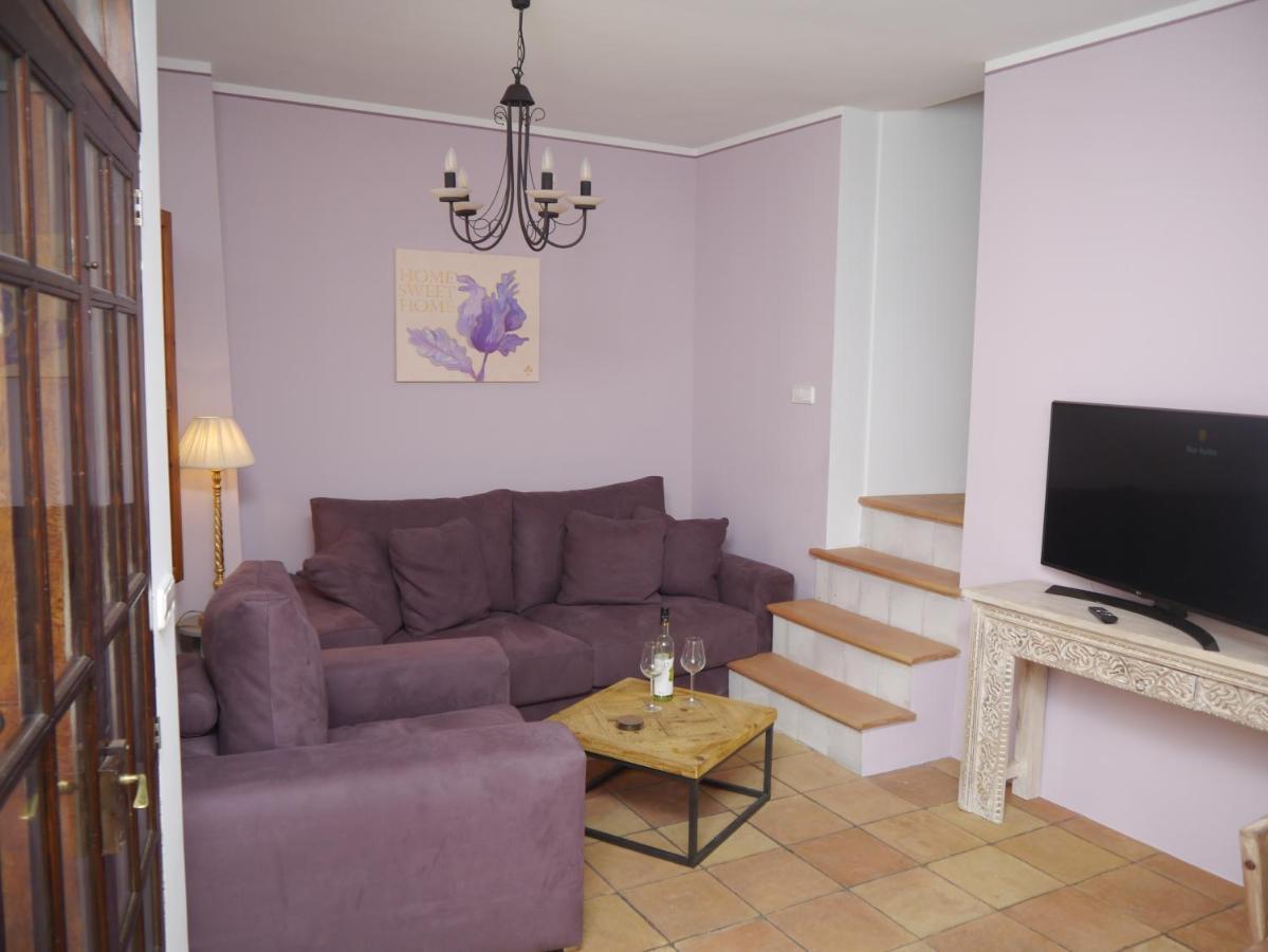 Casa Vell De Valldemossa Bagian luar foto